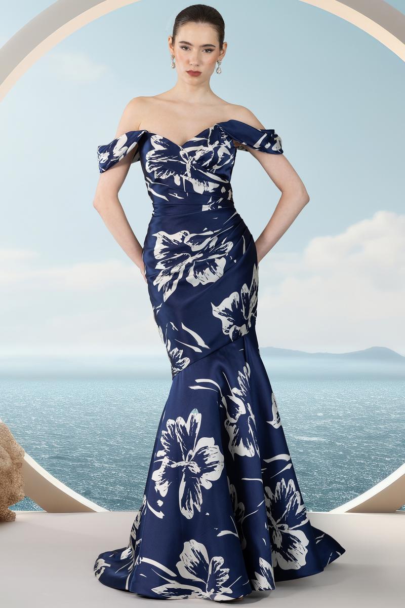 Janique Style Number 2601 - 3