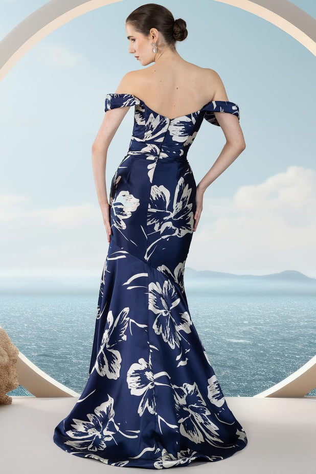 Janique Style Number 2601 - 2