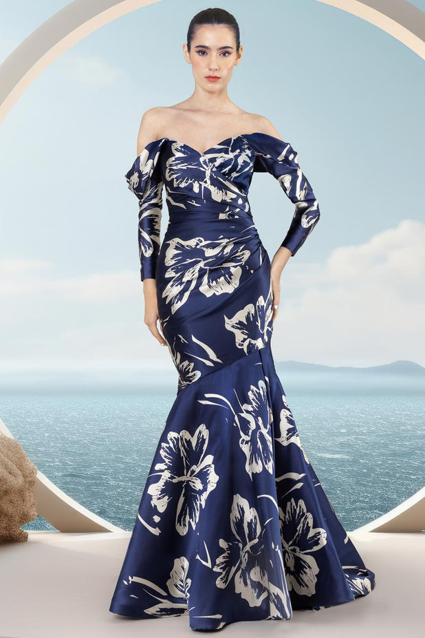 Janique Style Number 2601 - 1