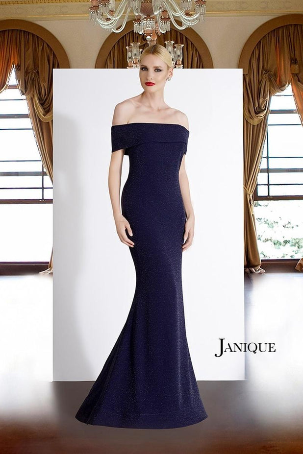 Janique Style Number 2933 - 1