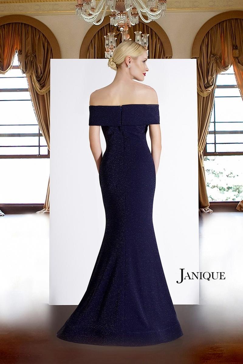 Janique Style Number 2933 - 16