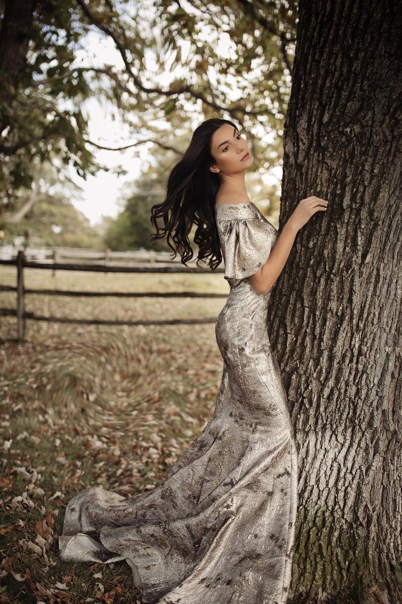 Janique Style Number 2941 - 3