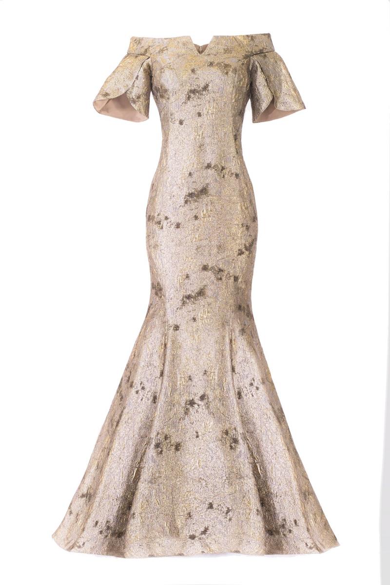 Janique Style Number 2941 - 5