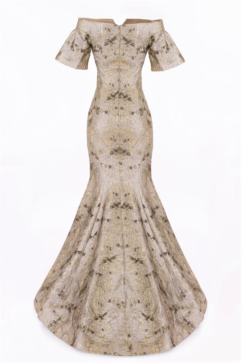 Janique Style Number 2941 - 6