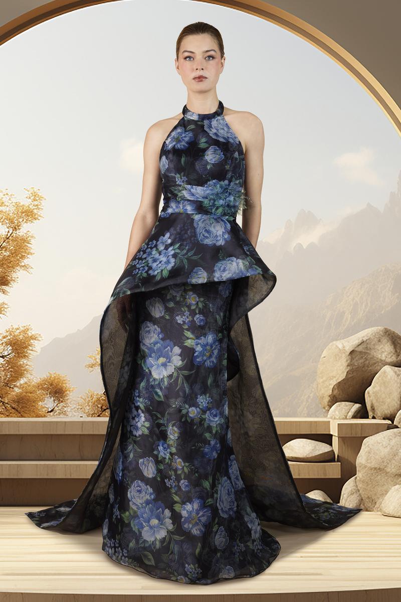 Janique Style Number 34981 - 1