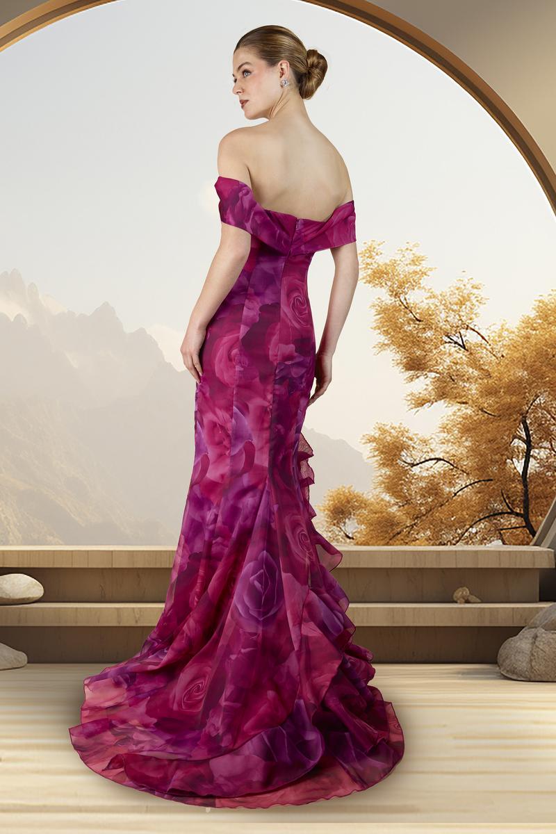 Janique Style Number 34983 - 2