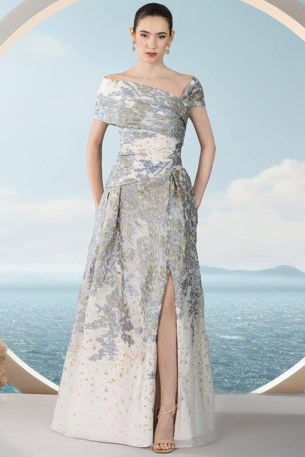 Janique Style Number 351019 - 1