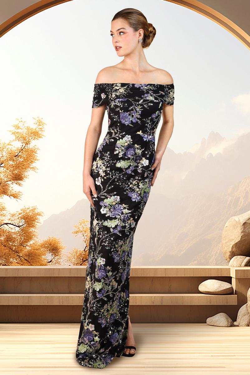 Janique Style Number 44445 - 1