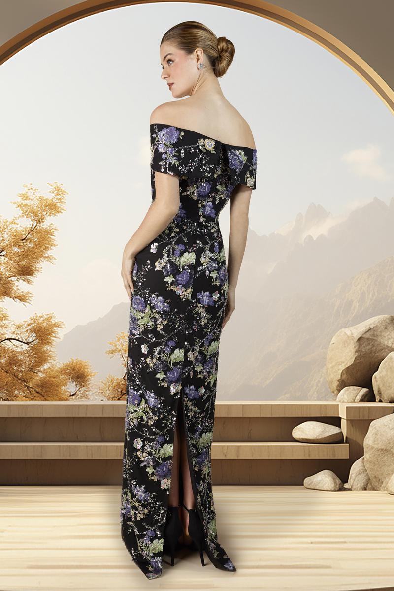 Janique Style Number 44445 - 2