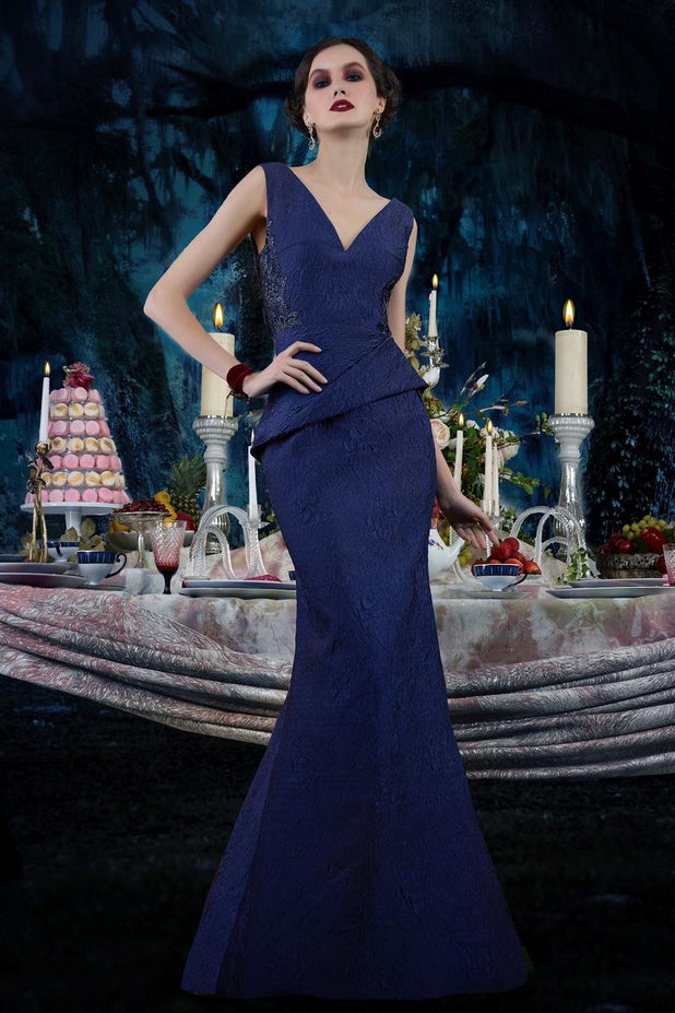Janique Style Number 45021 - 1