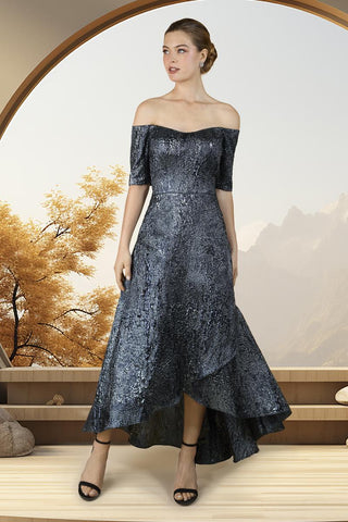 Tea-length Mother of the Bride Dresses Alexandra's Boutique Tea-length Mother of the Bride Dresses Alexandra's Boutique