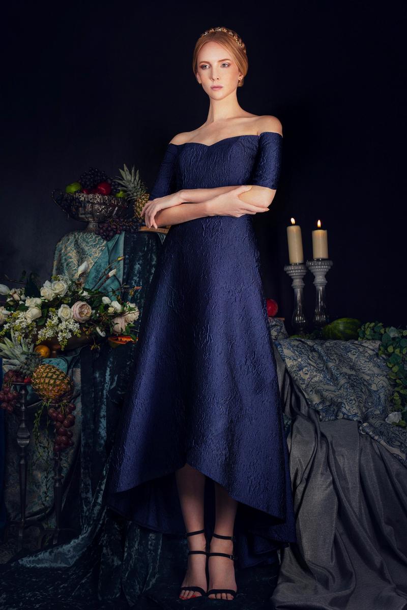 Janique Style Number 61022 - 1