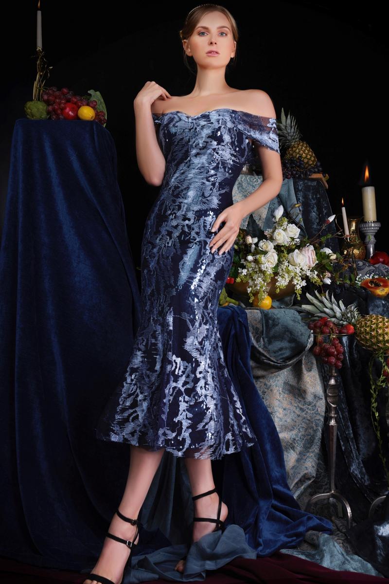 Janique Style Number 62122 - 2
