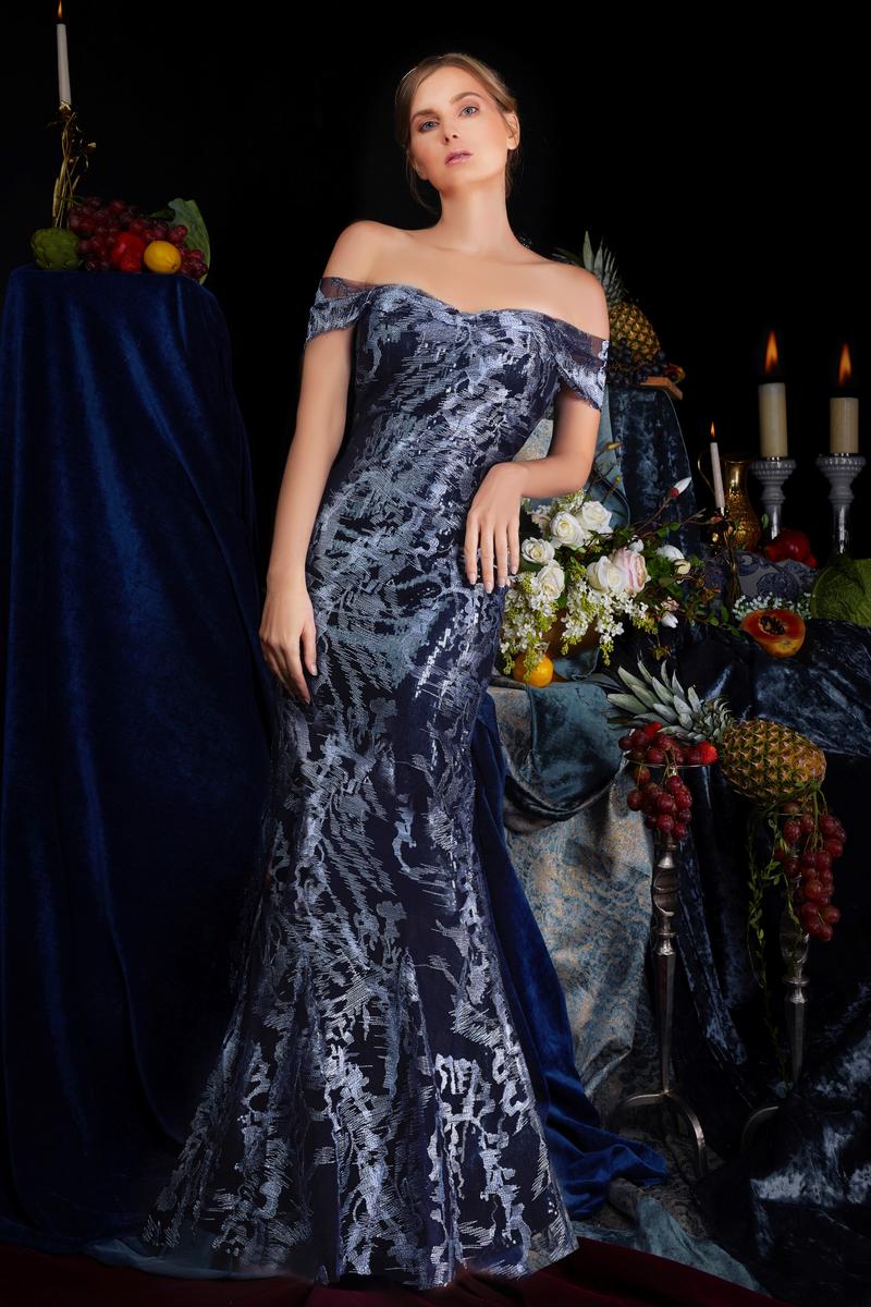 Janique Style Number 62125 - 1