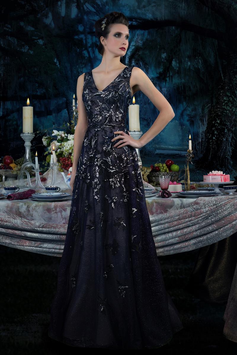 Janique Style Number 71222 - 1