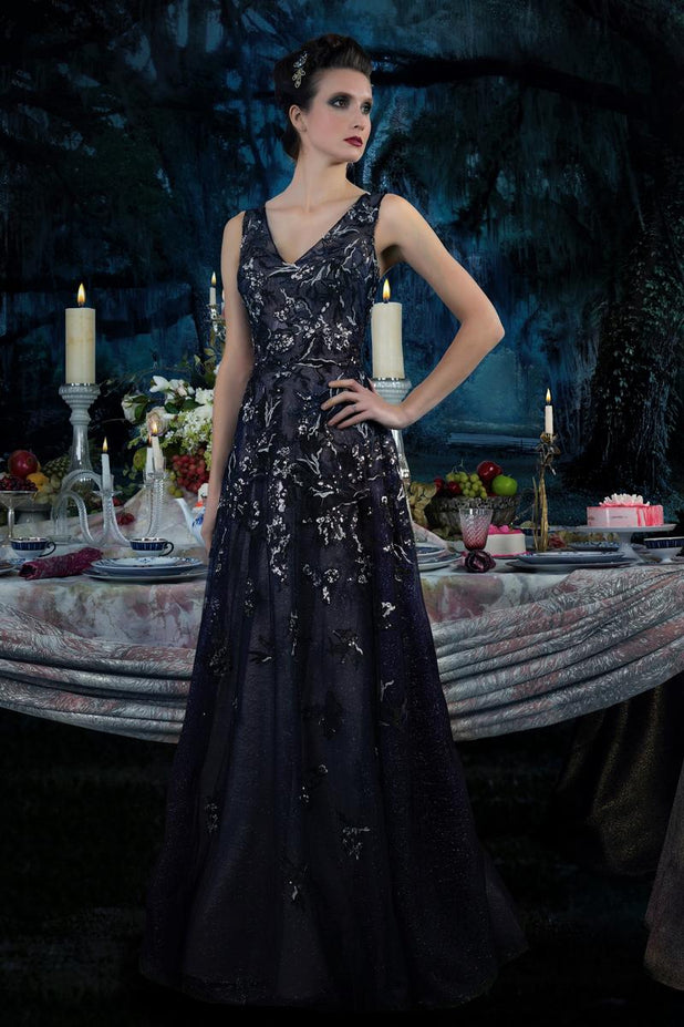Janique Style Number 71222 - 1