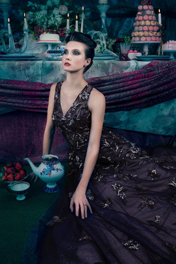 Janique Style Number 71222 - 2