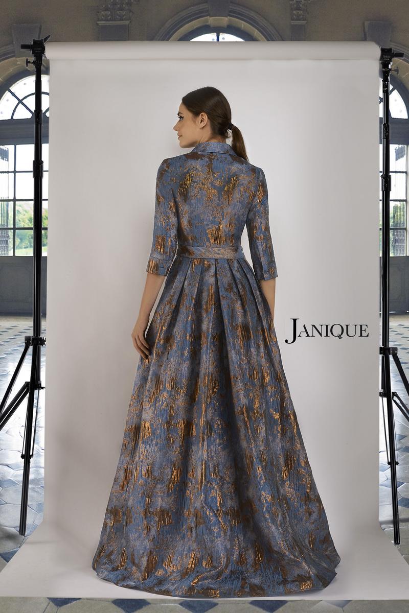 Janique Style Number 71321 - 4
