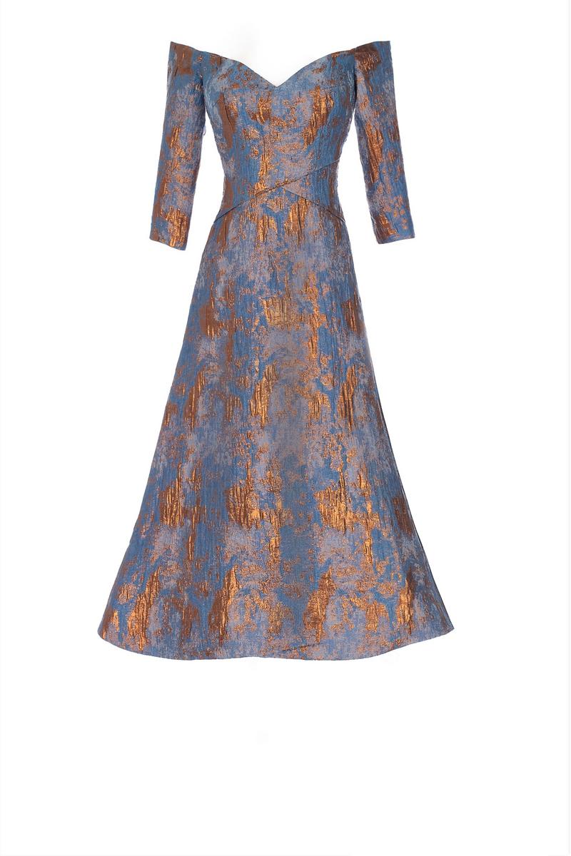 Janique Style Number 7621 - 3