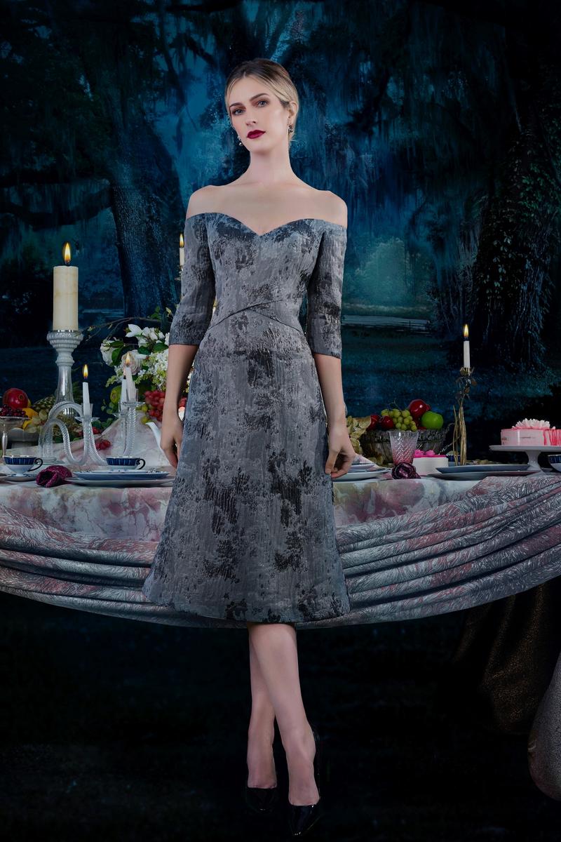 Janique Style Number 7621 - 1