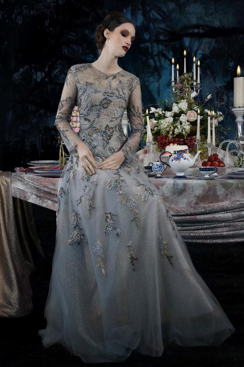 Janique Style Number 81122 - 2