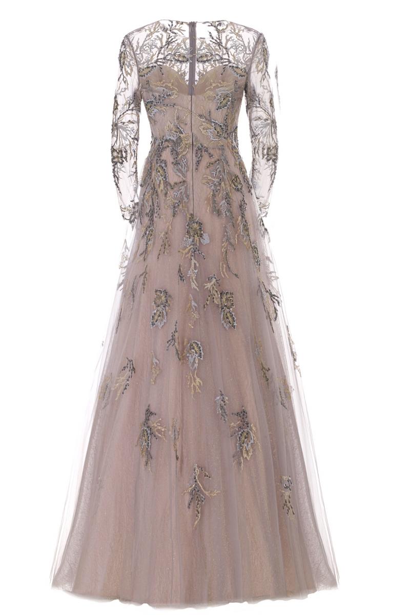 Janique Style Number 81122 - 4