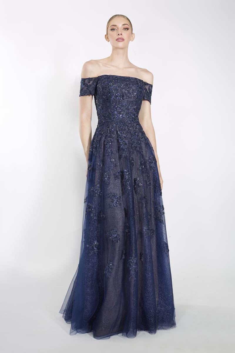 Janique Style Number 91122 - 3