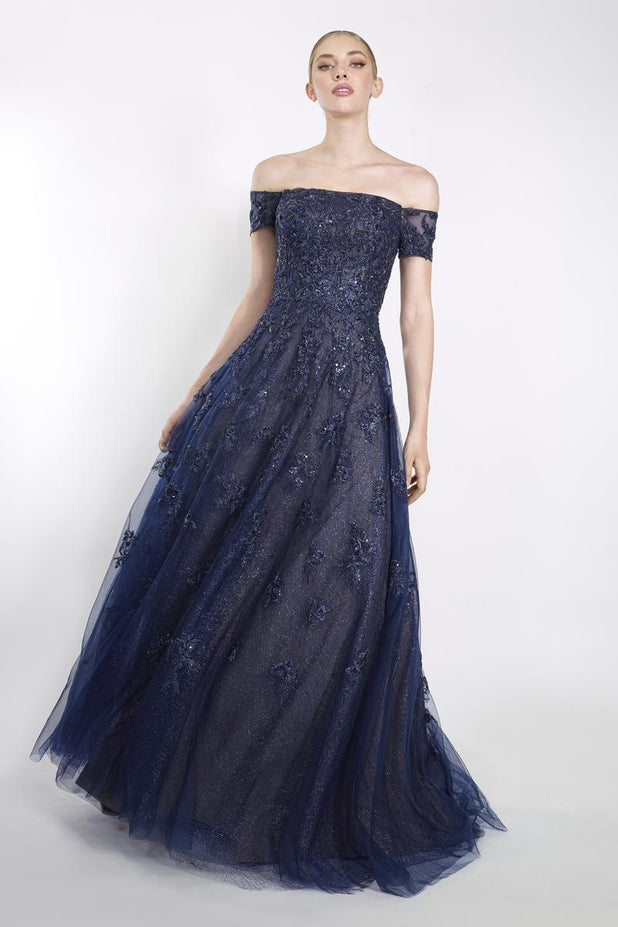 Janique Style Number 91122 - 1