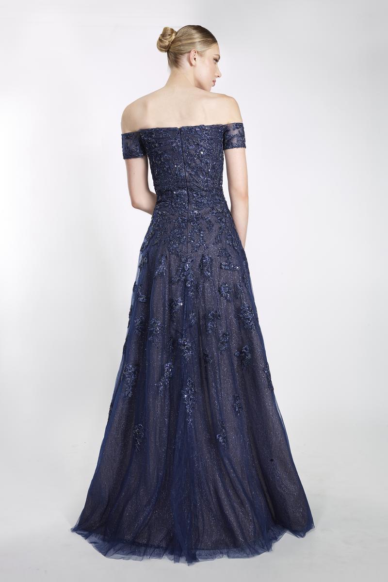 Janique Style Number 91122 - 2
