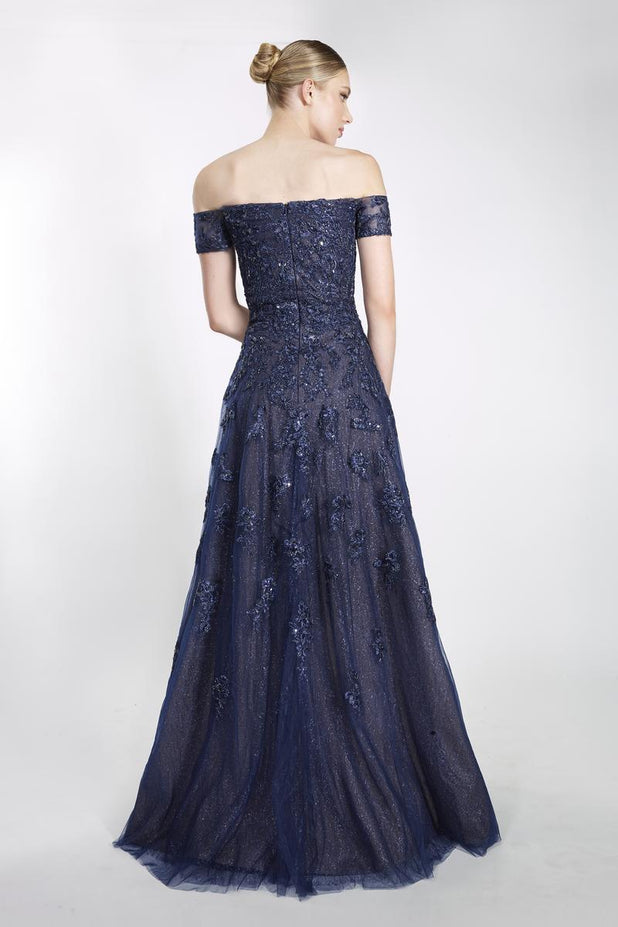 Janique Style Number 91122 - 2