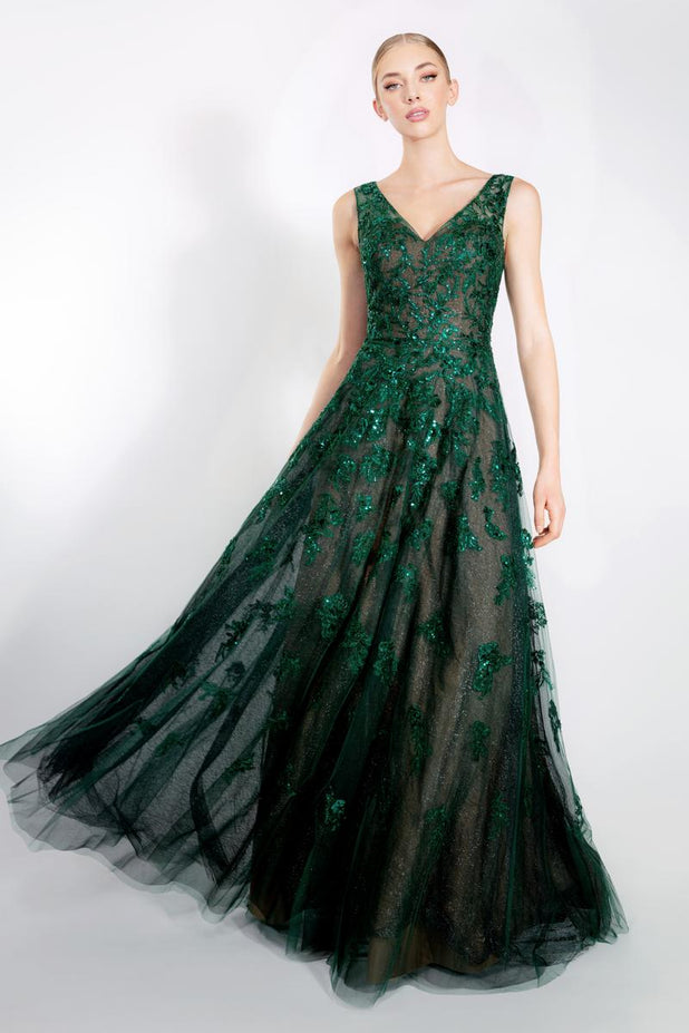 Janique Style Number 91222 - 1