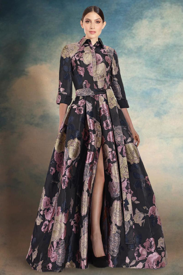 Janique Style Number 91321 - 1