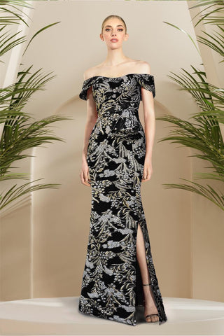 Janique Style Number 920 - 4