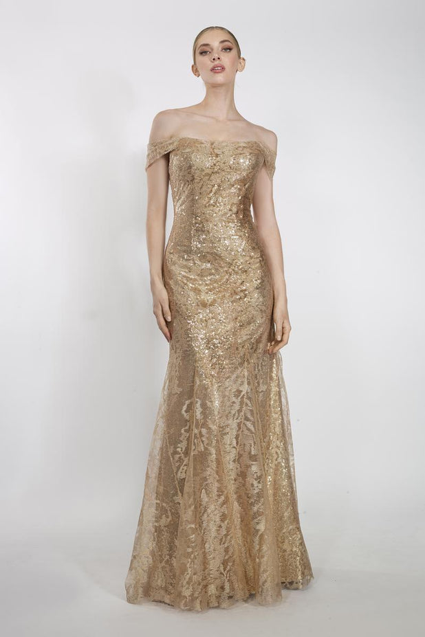 Janique Style Number 92125 - 1