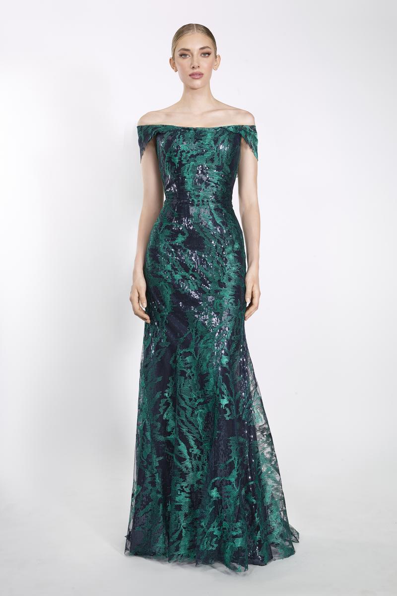 Janique Style Number 92125 - 3
