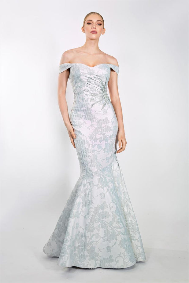 Janique Style Number 924 - 1