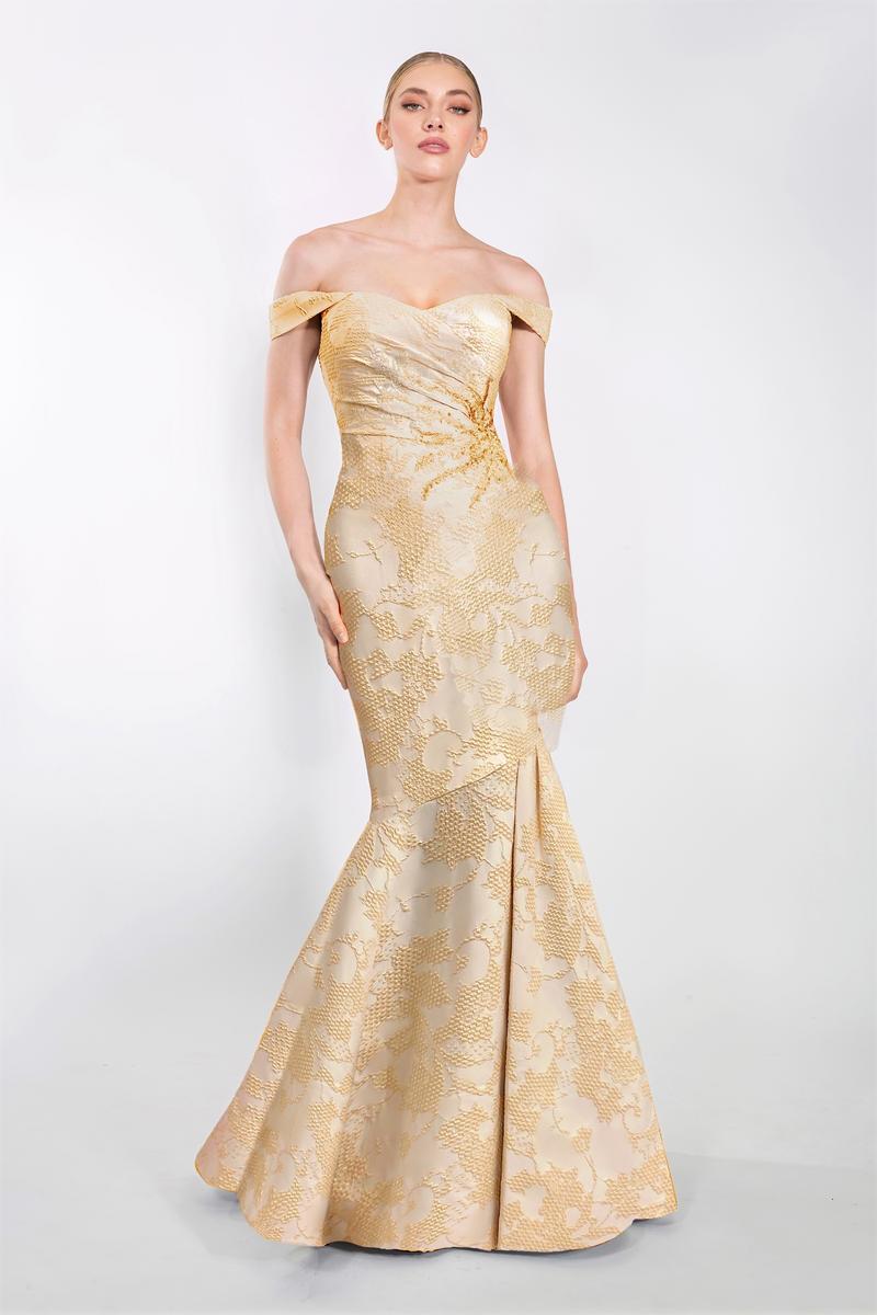 Janique Style Number 924 - 3