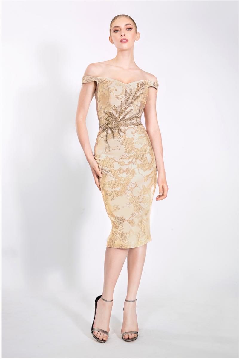 Janique Style Number 925 - 3