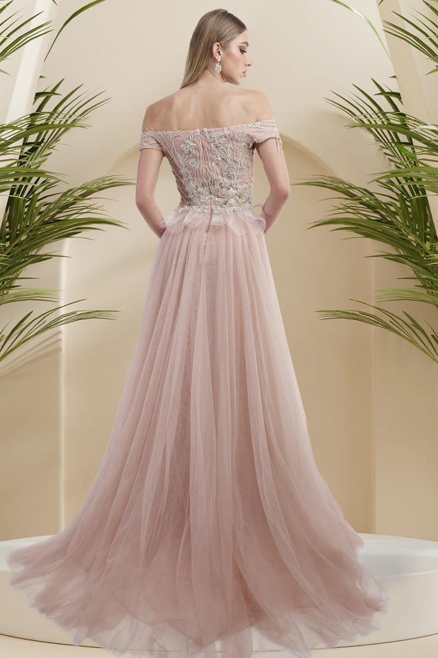 Janique Style Number 9639 - 2