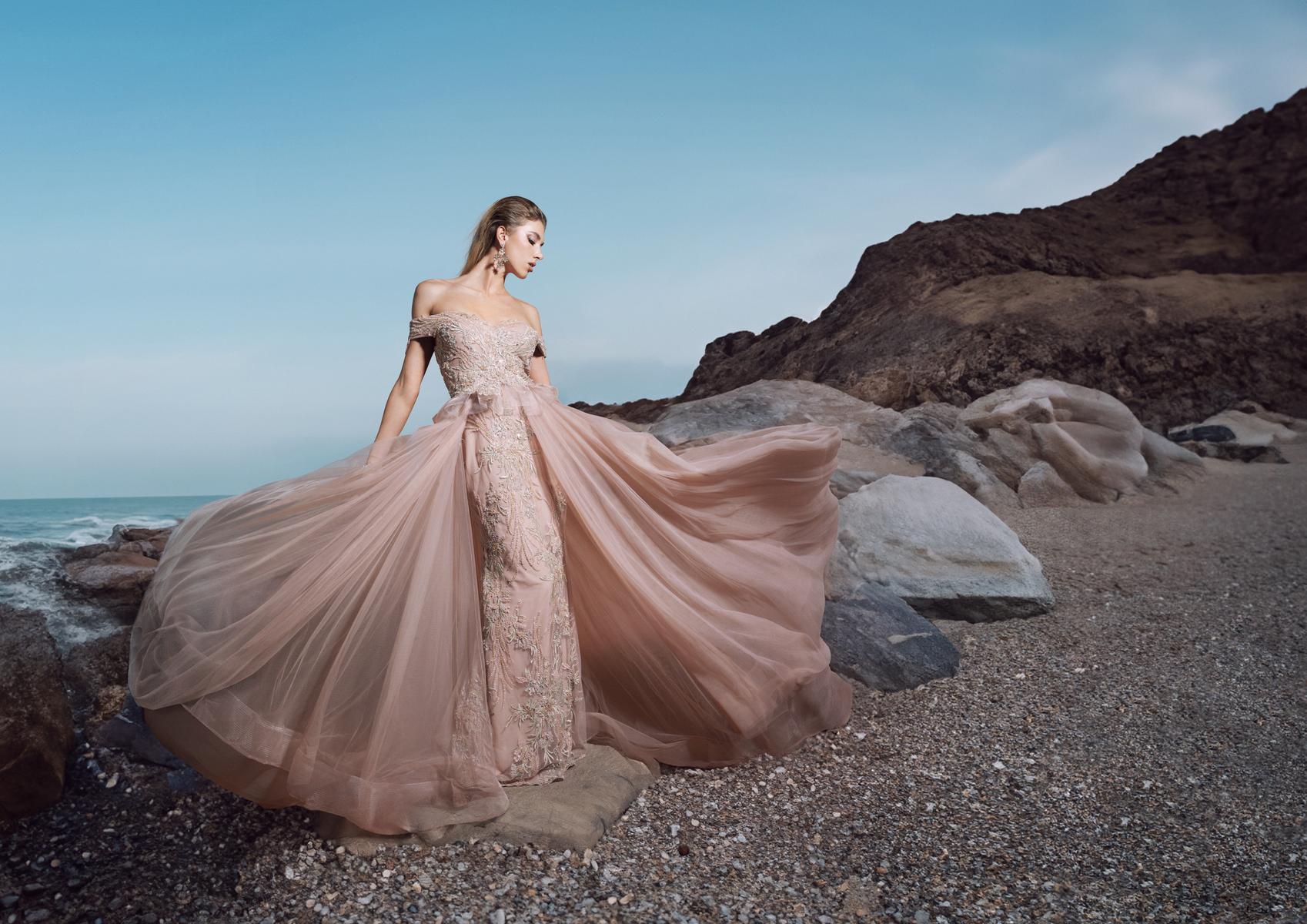 Janique Style Number 9639 - 4