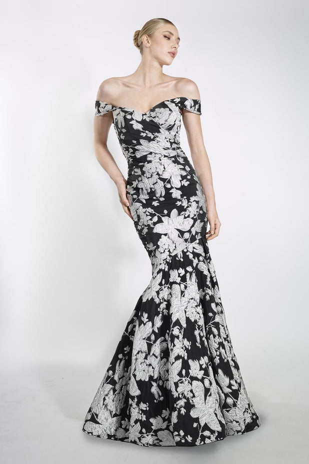Janique Style Number B23002 - 1