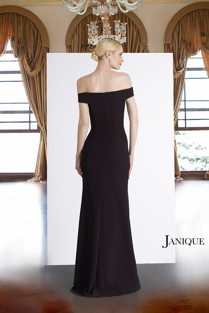 Janique Style Number C1870 - 2