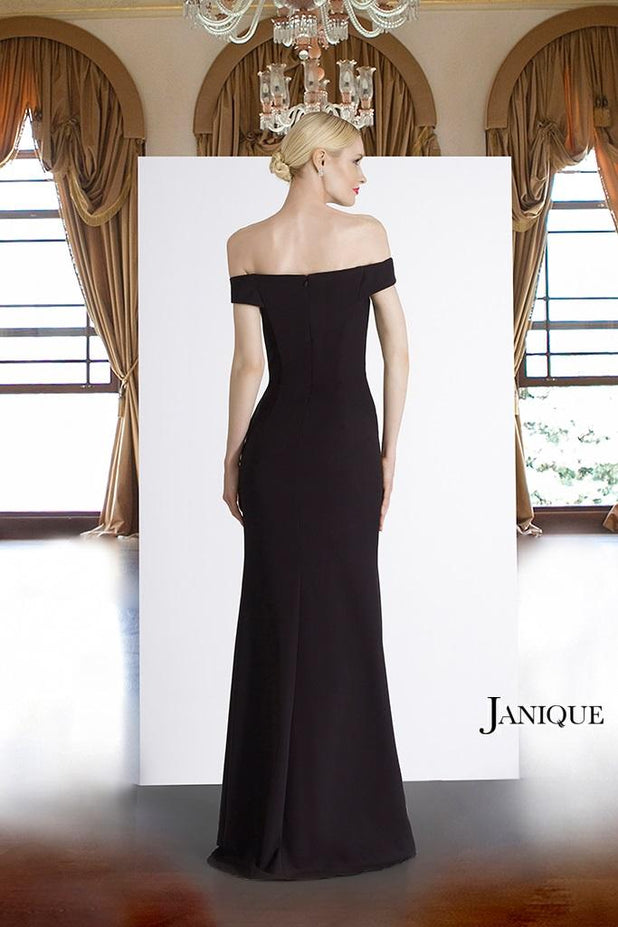 Janique Style Number C1870 - 2