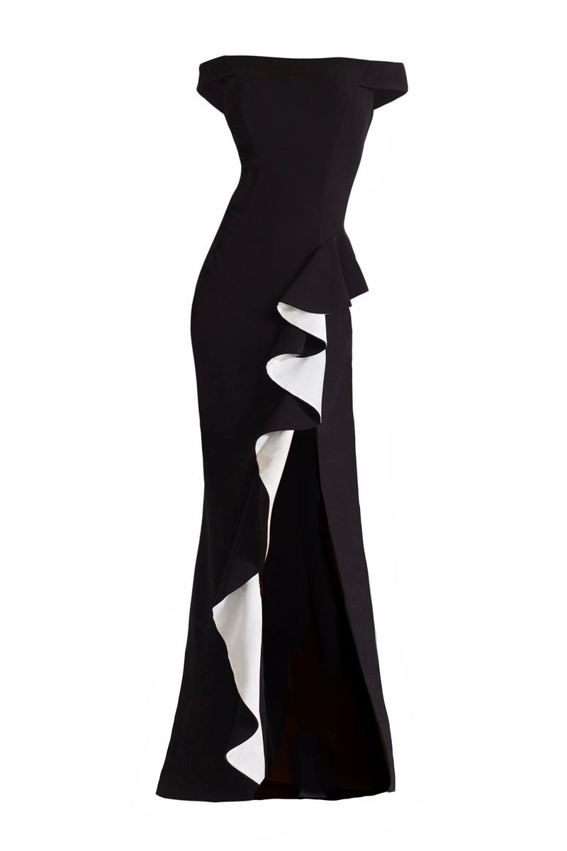 Janique Style Number C1870 - 5