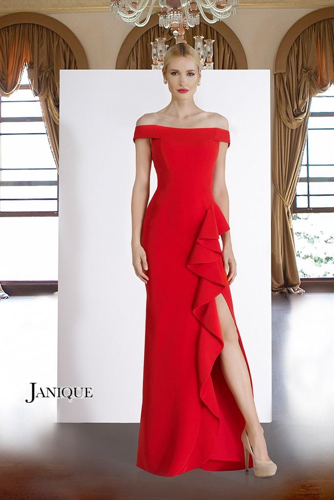 Janique Style Number C1870 - 3
