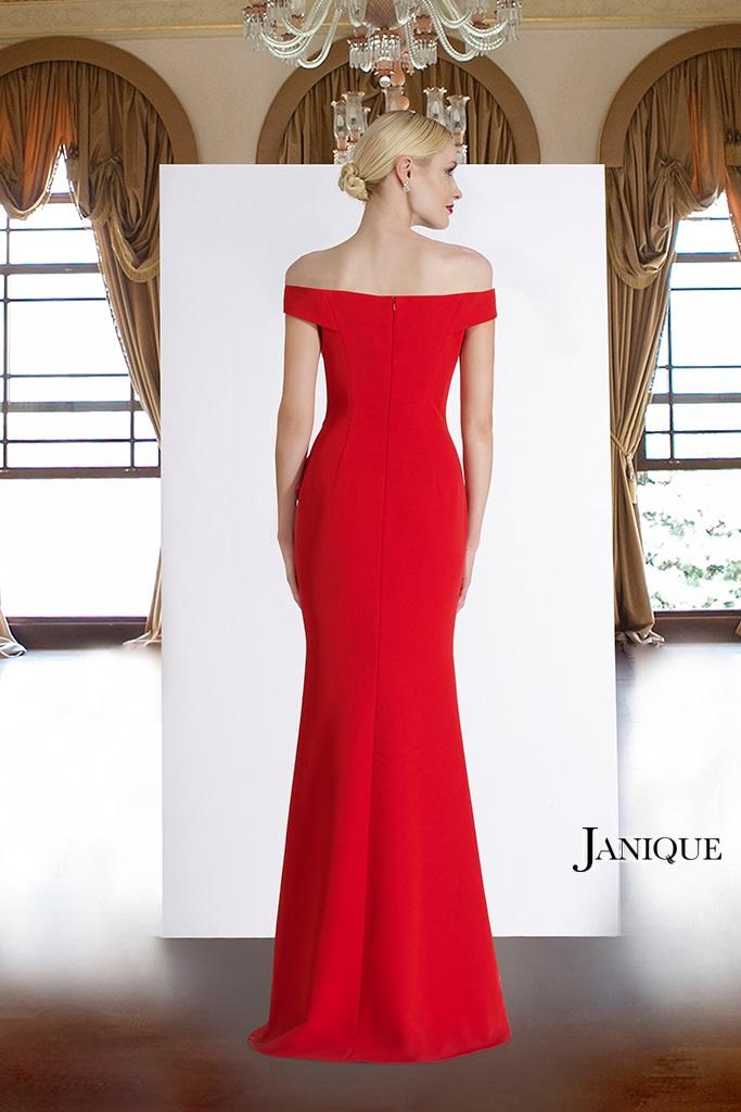 Janique Style Number C1870 - 4