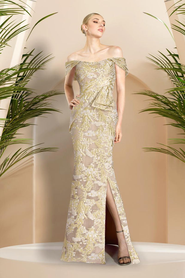 Janique Style Number G24920 - 1