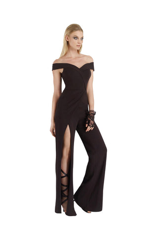 Janique Style Number K6594 - 4