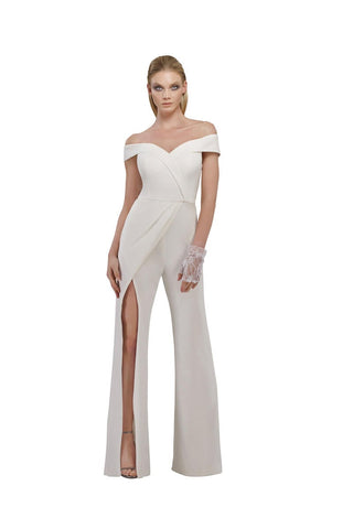 Janique Style Number K6594 - 6