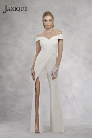 Janique Style Number K6594 - 11